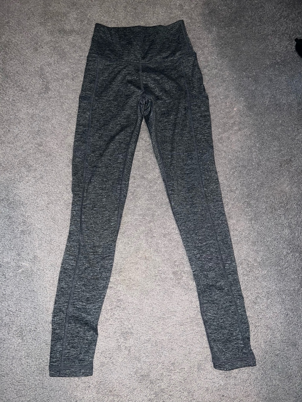 Aerie Chill Play Move Leggings